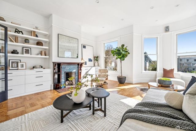 2426 Pine Street, San Francisco, CA 94115