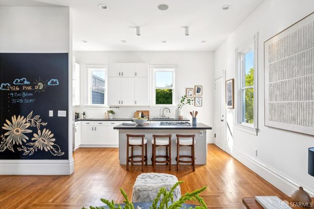 2426 Pine Street, San Francisco, CA 94115
