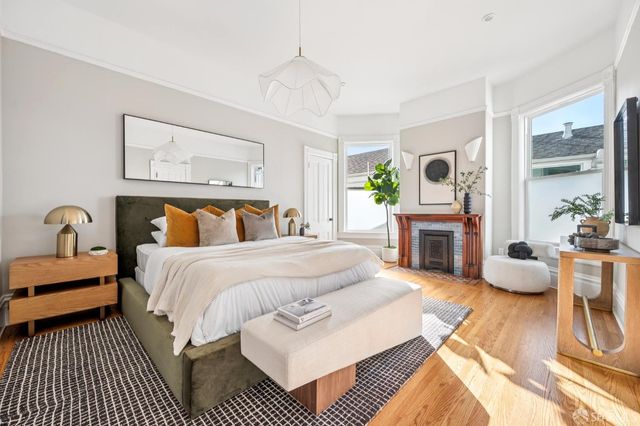 2426 Pine Street, San Francisco, CA 94115