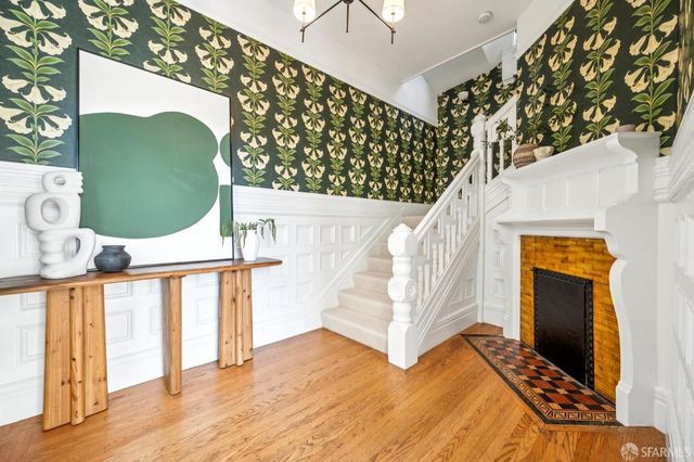 2426 Pine Street, San Francisco, CA 94115