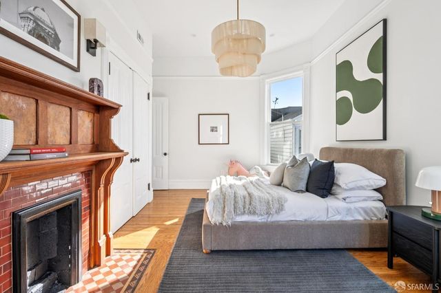 2426 Pine Street, San Francisco, CA 94115