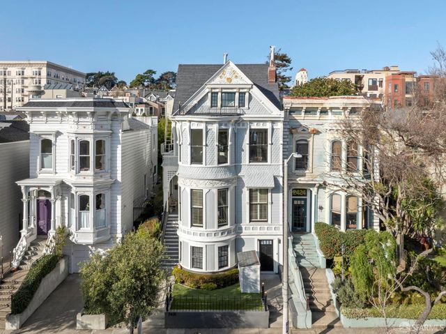 2426 Pine Street, San Francisco, CA 94115