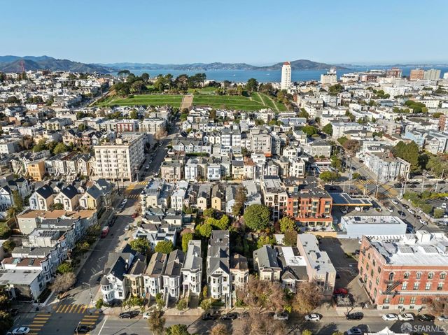 2426 Pine Street, San Francisco, CA 94115