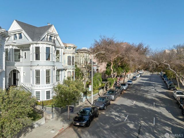 2426 Pine Street, San Francisco, CA 94115