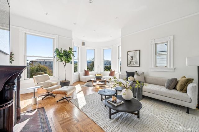 2426 Pine Street, San Francisco, CA 94115