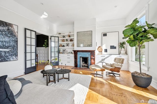 2426 Pine Street, San Francisco, CA 94115