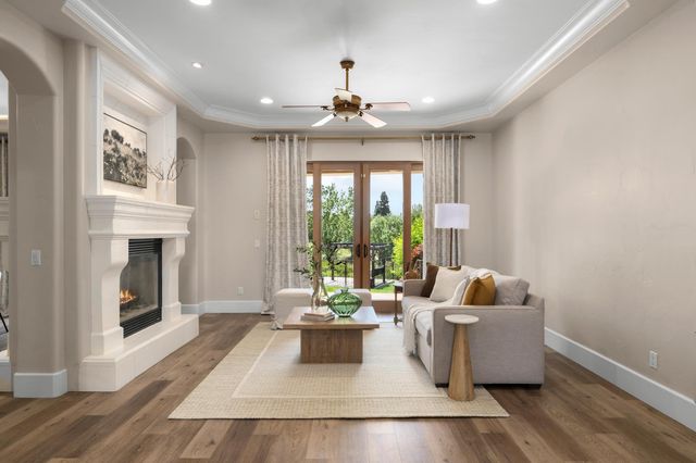 3788 Saint Julien Way, Roseville, CA 95747