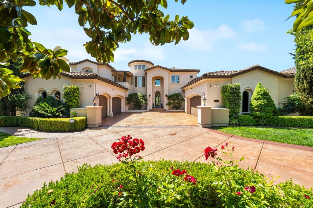3788 Saint Julien Way, Roseville, CA 95747