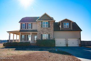 71 Gillis Court, Coats, NC 27521