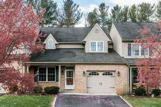 111 VILLA VIEW DR, Staunton, VA 22401