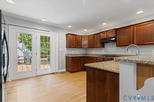 400 Derbycreek Ln, Chester, VA 23836