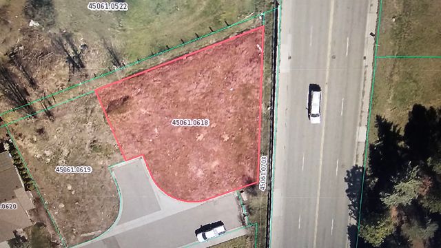 9027 E PRINCETON Ln, Spokane, WA 99212