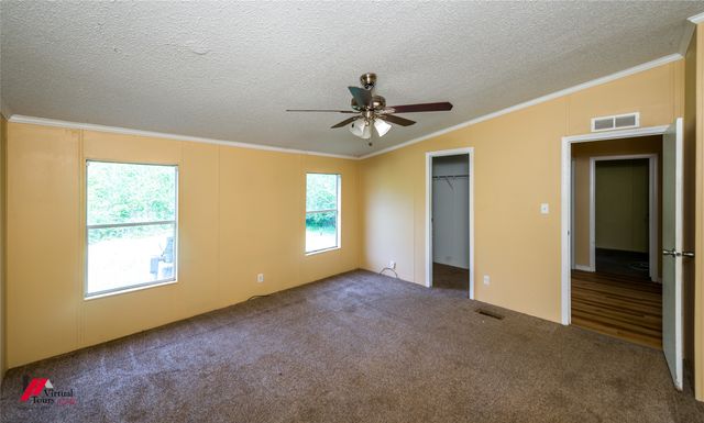 301 Fox Creek Drive, Haughton, LA 71037