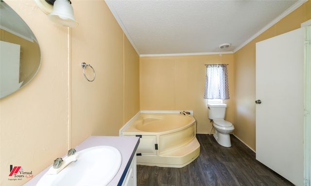 301 Fox Creek Drive, Haughton, LA 71037