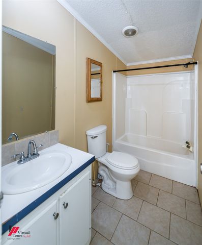 301 Fox Creek Drive, Haughton, LA 71037