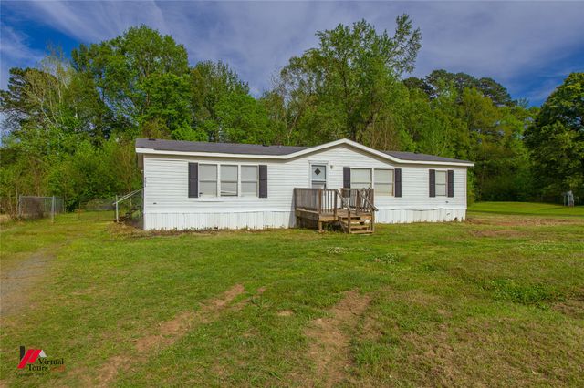 301 Fox Creek Drive, Haughton, LA 71037