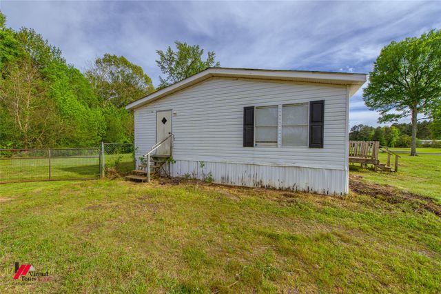 301 Fox Creek Drive, Haughton, LA 71037