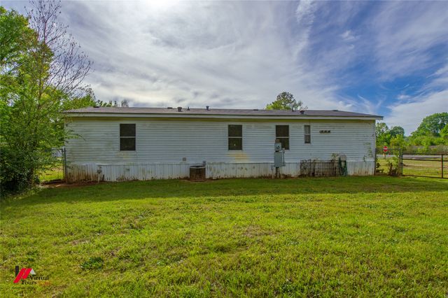301 Fox Creek Drive, Haughton, LA 71037