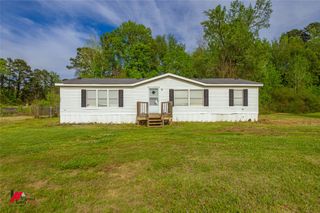 301 Fox Creek Drive, Haughton, LA 71037