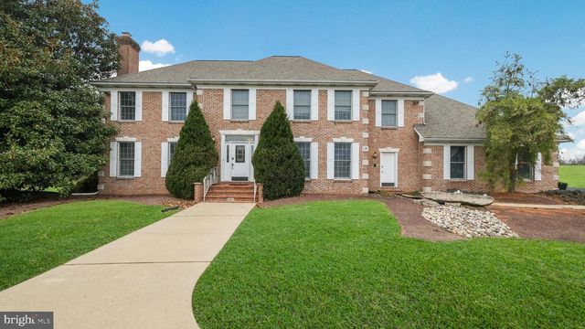 26 BRECKENRIDGE DR, Warminster, PA 18974