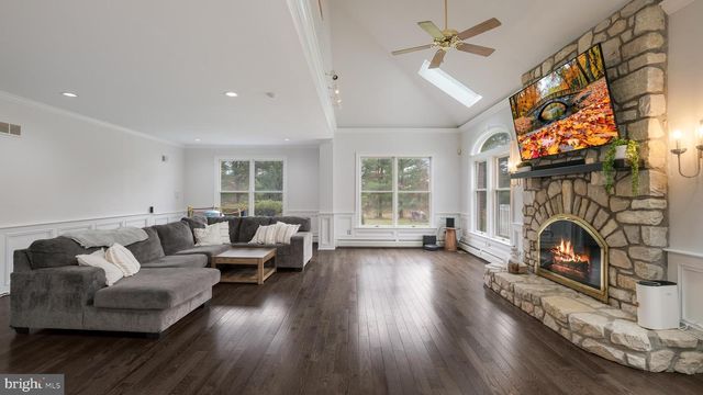 26 BRECKENRIDGE DR, Warminster, PA 18974