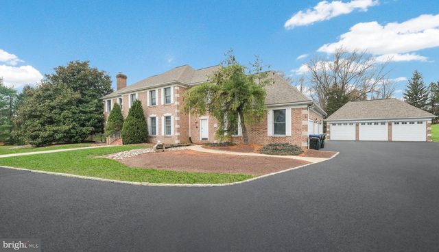 26 BRECKENRIDGE DR, Warminster, PA 18974