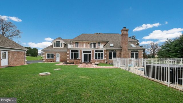 26 BRECKENRIDGE DR, Warminster, PA 18974