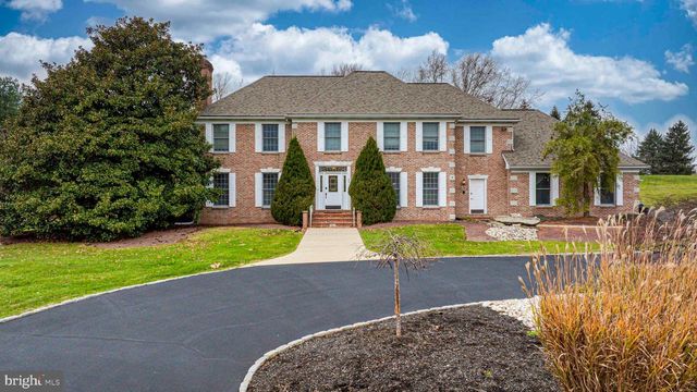 26 BRECKENRIDGE DR, Warminster, PA 18974