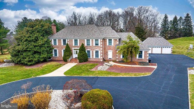 26 BRECKENRIDGE DR, Warminster, PA 18974