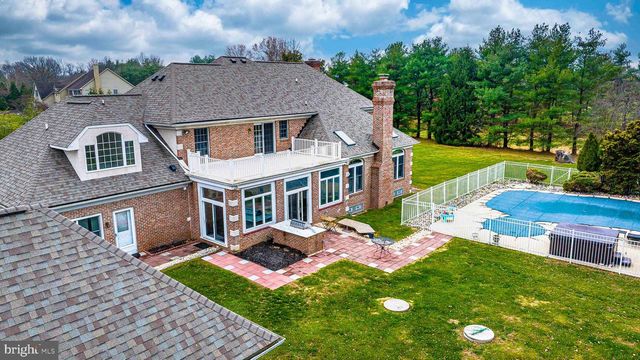 26 BRECKENRIDGE DR, Warminster, PA 18974