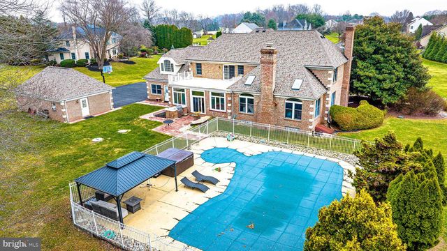 26 BRECKENRIDGE DR, Warminster, PA 18974