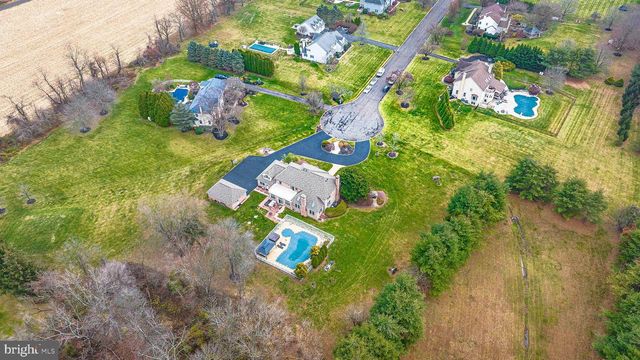 26 BRECKENRIDGE DR, Warminster, PA 18974