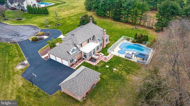 26 BRECKENRIDGE DR, Warminster, PA 18974