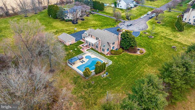 26 BRECKENRIDGE DR, Warminster, PA 18974