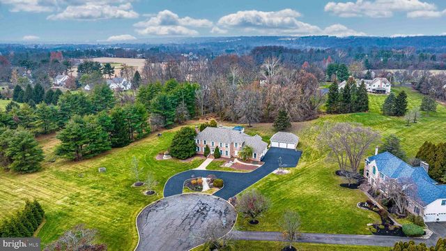 26 BRECKENRIDGE DR, Warminster, PA 18974