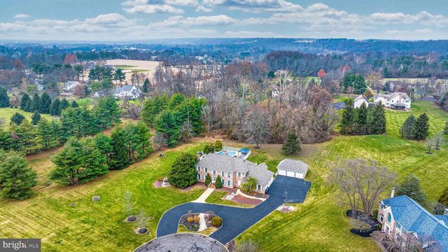 26 BRECKENRIDGE DR, Warminster, PA 18974