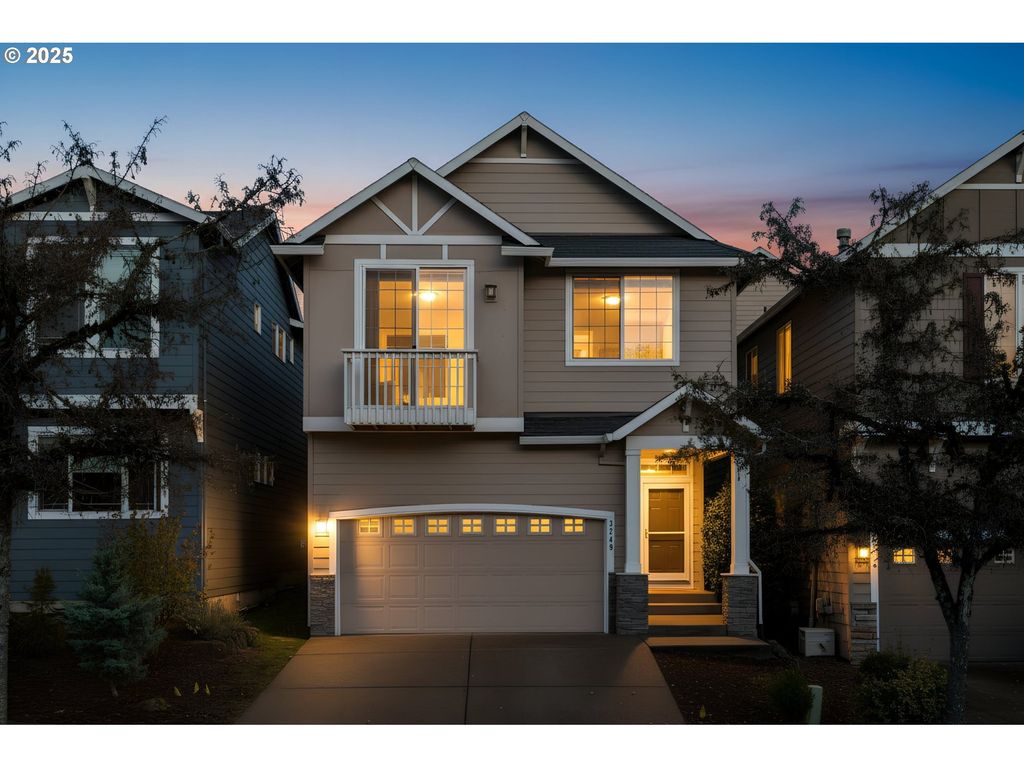 3249 WILD ROSE Loop, West Linn, OR 97068