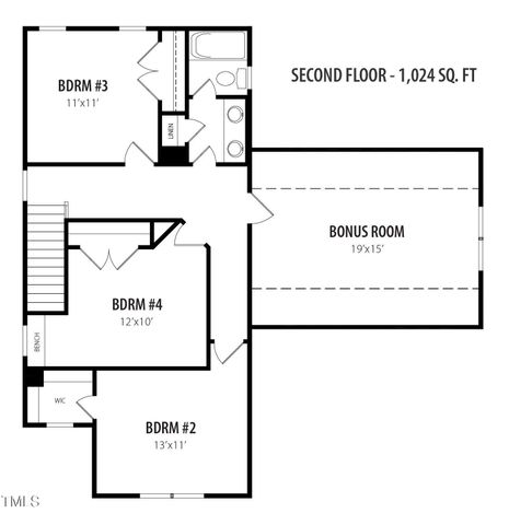 53 Sundrops Trail, Dunn, NC 28334