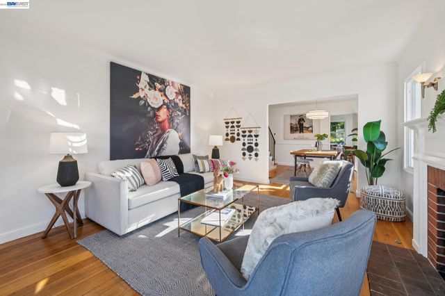 3233 SAN JOSE AVENUE, Alameda, CA 94501
