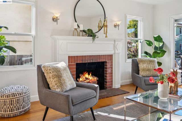 3233 SAN JOSE AVENUE, Alameda, CA 94501