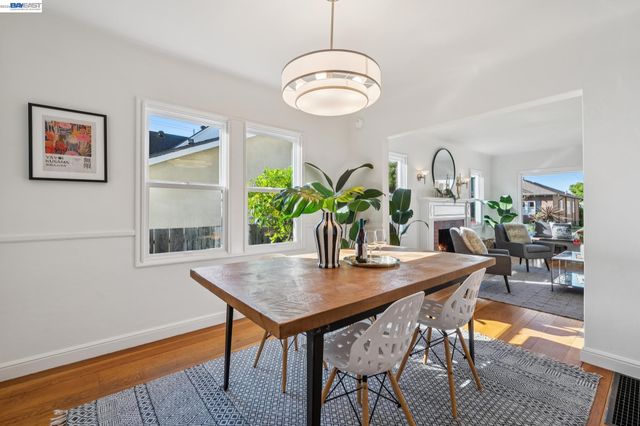 3233 SAN JOSE AVENUE, Alameda, CA 94501