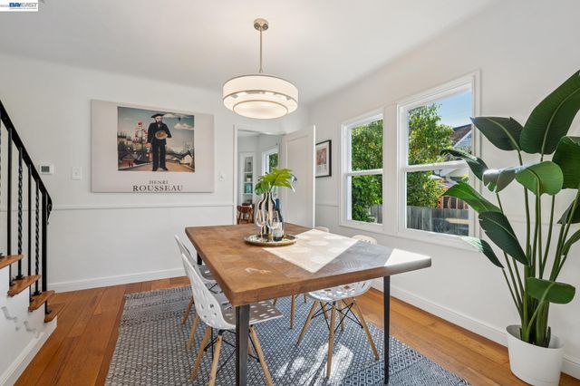 3233 SAN JOSE AVENUE, Alameda, CA 94501