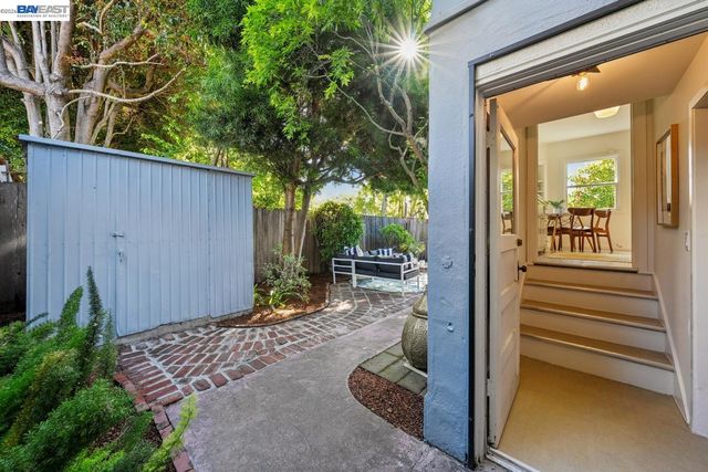 3233 SAN JOSE AVENUE, Alameda, CA 94501