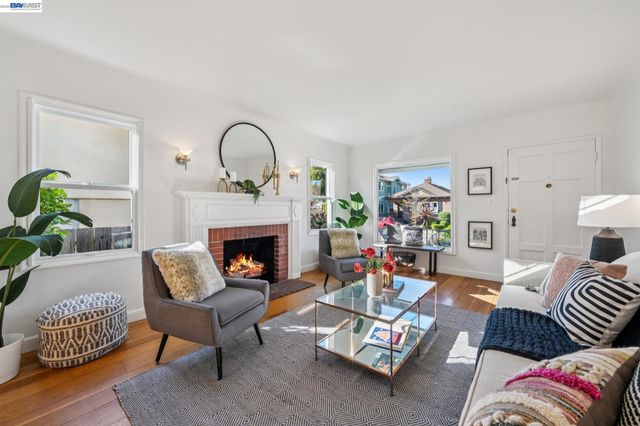 3233 SAN JOSE AVENUE, Alameda, CA 94501