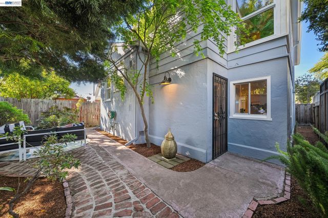 3233 SAN JOSE AVENUE, Alameda, CA 94501
