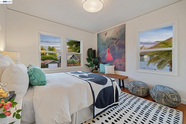 3233 SAN JOSE AVENUE, Alameda, CA 94501