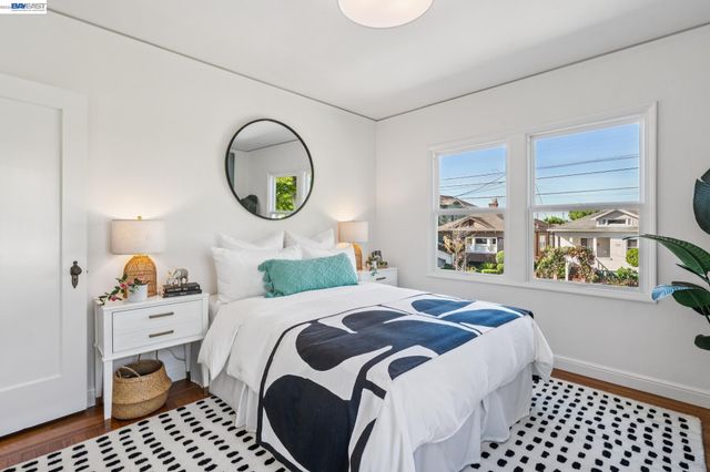 3233 SAN JOSE AVENUE, Alameda, CA 94501