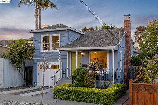 3233 SAN JOSE AVENUE, Alameda, CA 94501