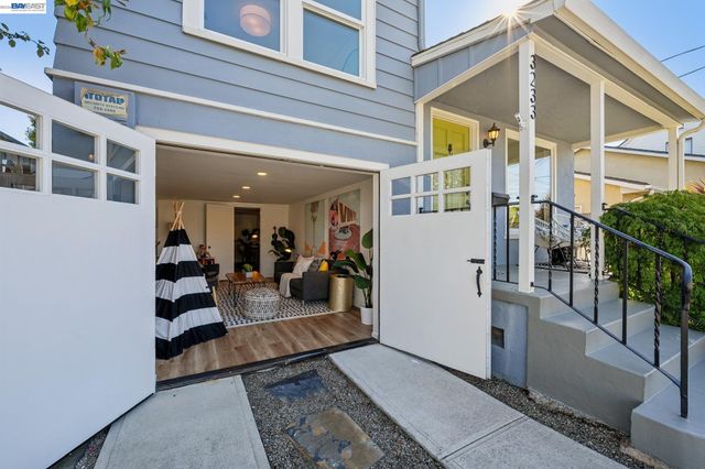 3233 SAN JOSE AVENUE, Alameda, CA 94501