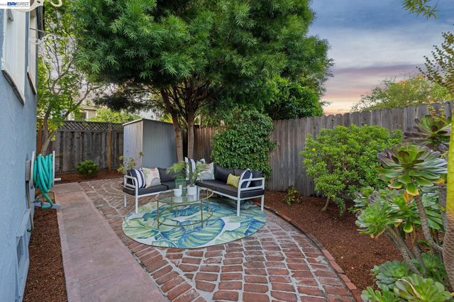 3233 SAN JOSE AVENUE, Alameda, CA 94501
